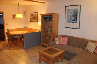 Ferienhaus Nr 61, Kategorie Komfort, Feriendorf Hochbergle, Allgäu - 9