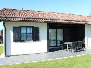 Ferienhaus Nr 61, Kategorie Komfort, Feriendorf Hochbergle, Allgäu - Bichel - 1