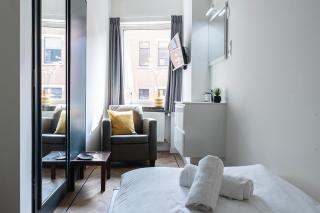 Affordable And Cozy Room - Tilburgo - 9