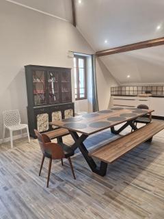 Le Loft du Centre Ville - Aix-les-Bains - 4