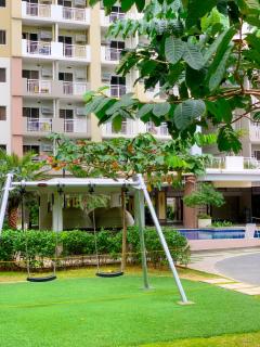 Vincondotel Cubao QC 2BR Infina 3816 - Manila - 7