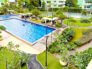 Vincondotel Cubao QC 2BR Infina 3816 - Manila - 6