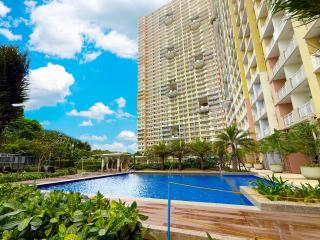 Vincondotel Cubao QC 2BR Infina 3816 - Manila - 5