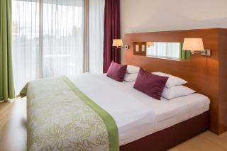 Apartments Spa Resort Styria- ADULTS ONLY - Bad Waltersdorf - 8