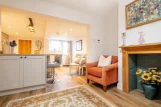 7 Prospect Place - Aldeburgh Coastal Cottages - Leiston - 4