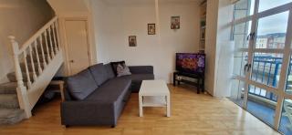 Riverside Duplex Walk to Temple Bar & Guinness's - Dublino - 8