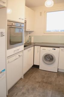 2 bedrooms 60m2 near RER A - Joinville-le-Pont - 3