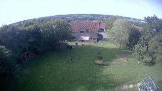Gite Al'Pampa - Fosses-La-Ville - 4