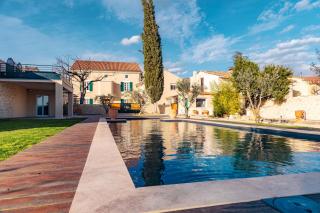 Le gîte du Haut de la Sousto - 0