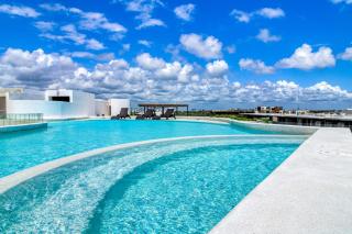 Anah Hunab 409 Sur 2 recamaras - Tulum - 9
