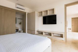 Anah Hunab 409 Sur 2 recamaras - Tulum - 2