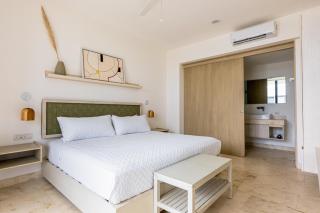Anah Hunab 409 Sur 2 recamaras - Tulum - 1