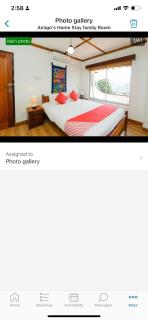 Double room - Kandy - 7
