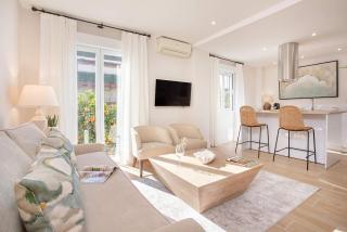 Genteel Home Plaza San Francisco - 9