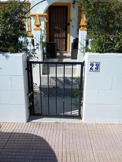 Villa Glory Be - San Fulgencio - 3