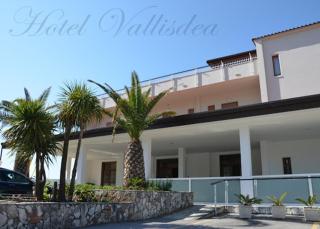 Hotel Vallisdea - Sala Consilina - 8
