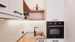 Apartmani Casa Al Mare Becici - Bečići - 6