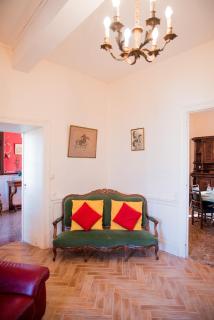 Domaine de Gondal, demeure de charme - 2