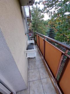 Cosy apartment Muranów - Warschau - 9