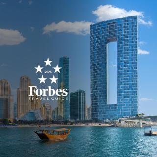 Address Beach Resort - 0