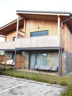 Apartmán D3 Hrabušice - Hrabušice - 0