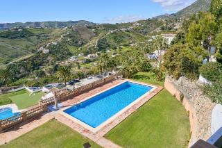 Casa Platero - Frigiliana - 9