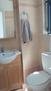 Holiday villa, close to the beach, with swimming pool and mountain views - Asprouliánoi - 3