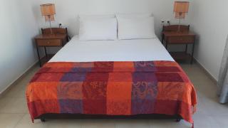 Holiday villa, close to the beach, with swimming pool and mountain views - Asprouliánoi - 7