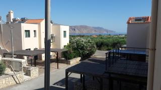 Holiday villa, close to the beach, with swimming pool and mountain views - Asprouliánoi - 4