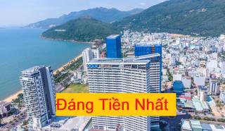 FLC Sea Tower Quy Nhơn - View Biển - Quy Nhon - 9