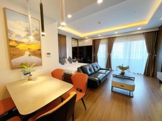 FLC Sea Tower Quy Nhơn - View Biển - Quy Nhon - 6