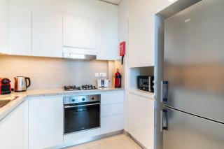 Silkhaus high floor 1BDR near Dubai Mall in Downtown - Dubai - 3