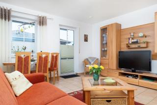 Ferienwohnung De Knutt - 0
