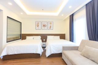 FLC Sea Tower Quy Nhơn - View Biển - Quy Nhon - 8