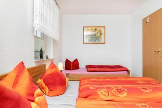 Ferienwohnung De Knutt - Zinnowitz - 5
