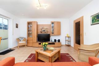 Ferienwohnung De Knutt - Zinnowitz - 9