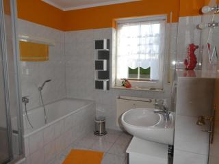 Ferienwohnung De Knutt - Zinnowitz - 1