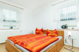 Ferienwohnung De Knutt - Zinnowitz - 7