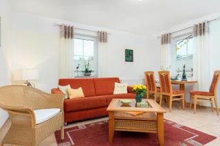 Ferienwohnung De Knutt - Zinnowitz - 8