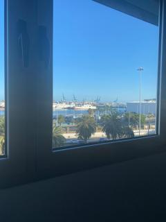 Pasarela Las Canteras - Playa Las Canteras - Las Palmas de Gran Canaria - 1