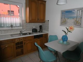 Ferienwohnung De Knutt - Zinnowitz - 2