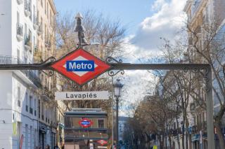 For You Rentals Spring Urban Temporal PRI103C - Madrid - 3