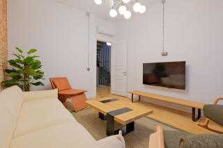 Casa Isabel - Amazing 5Br House in Prime Location - Istambul - 8