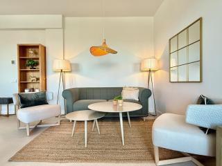 Penthouse Ipanema Apartment by Solrentspain - Mijas Costa - 9