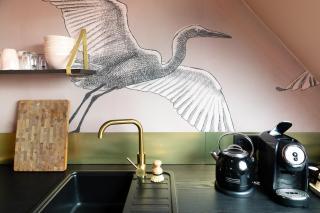 Romantic flat heart of Bruges - Bruges - 1