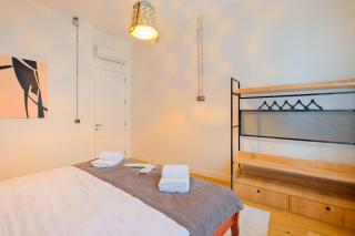 Casa Isabel - Amazing 5Br House in Prime Location - Istanbul - 2