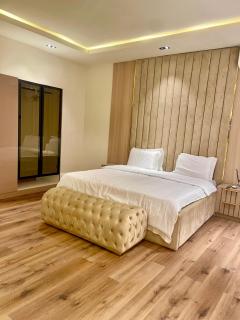 Cozy Ikoyi Retreat - Lagos - 4