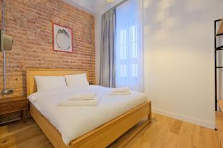 Casa Isabel - Amazing 5Br House in Prime Location - Istanbul - 9