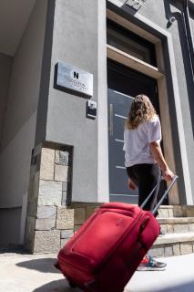 Napoleon Suites & Apartments - Susa - 9