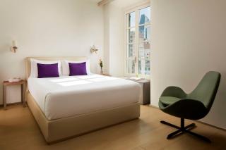 Avani Palazzo Moscova Milan Hotel -Previously NH Palazzo Moscova- - Milano - 2